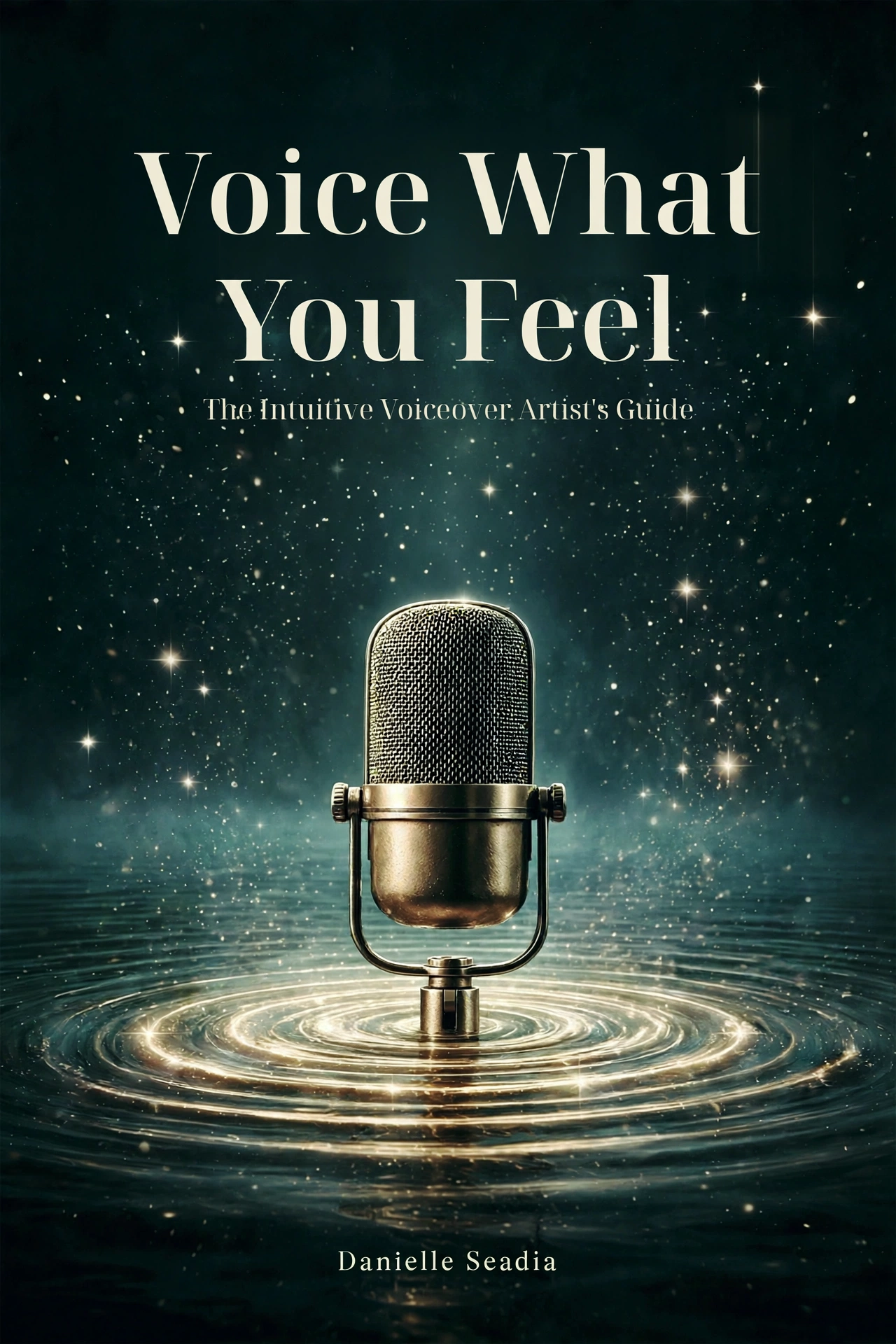 Voice What You Feel — the guide